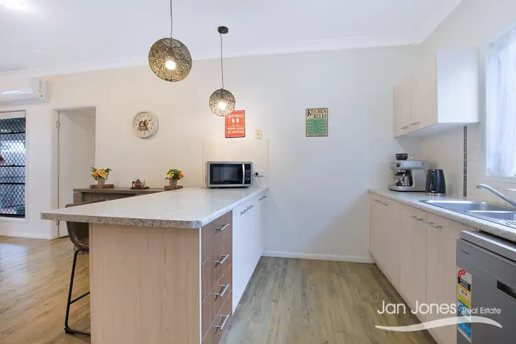 Fifth view of Homely house listing, 54 Cottonwood Cct, North Lakes QLD 4509
