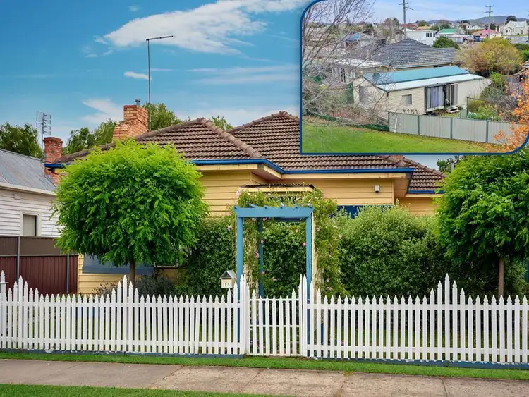 15 Napier St, Stawell VIC 3380
