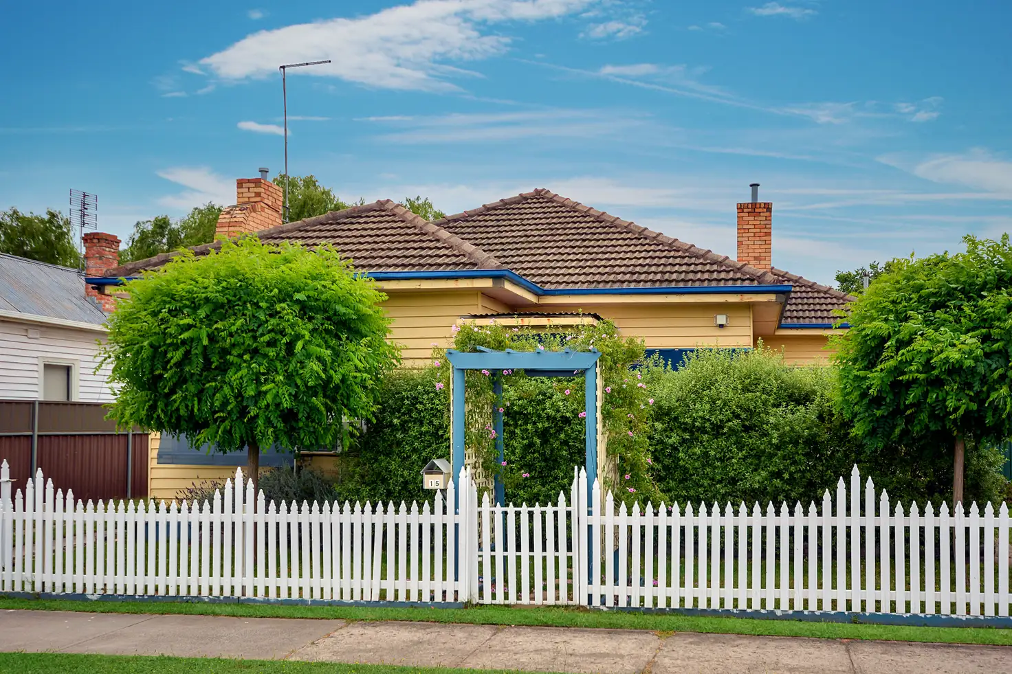 Main view of Homely house listing, 15 Napier St, Stawell VIC 3380