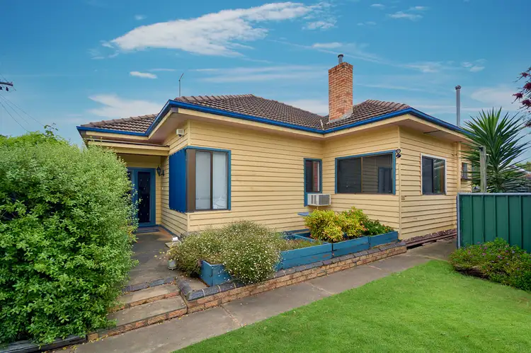 Second view of Homely house listing, 15 Napier St, Stawell VIC 3380