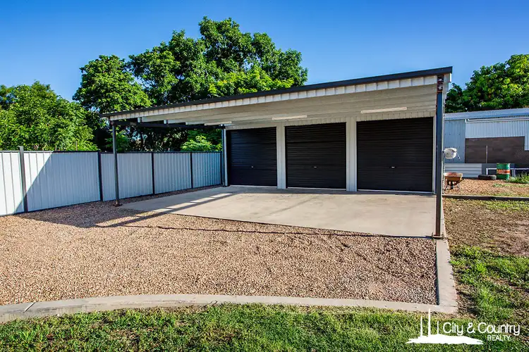 Main view of Homely house listing, 17 Judith Street, Mount Isa QLD 4825