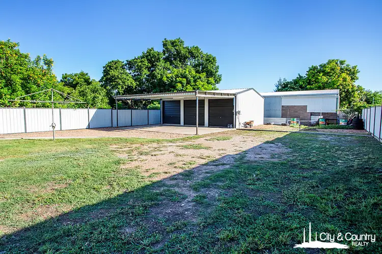 Second view of Homely house listing, 17 Judith Street, Mount Isa QLD 4825