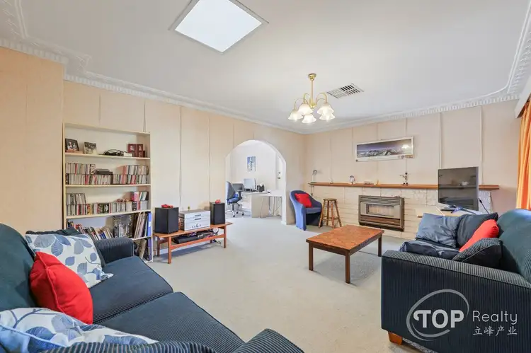 Fifth view of Homely house listing, 10 Damepattie Drive, Willetton WA 6155