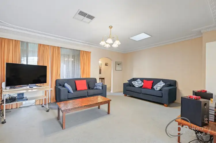 Sixth view of Homely house listing, 10 Damepattie Drive, Willetton WA 6155