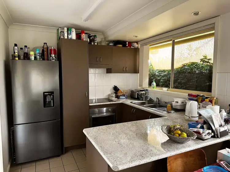 Second view of Homely unit listing, Unit 5/201 Bloomfield St, Gunnedah NSW 2380