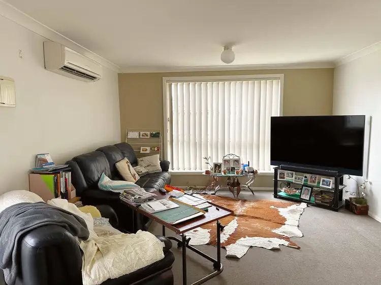 Third view of Homely unit listing, Unit 5/201 Bloomfield St, Gunnedah NSW 2380