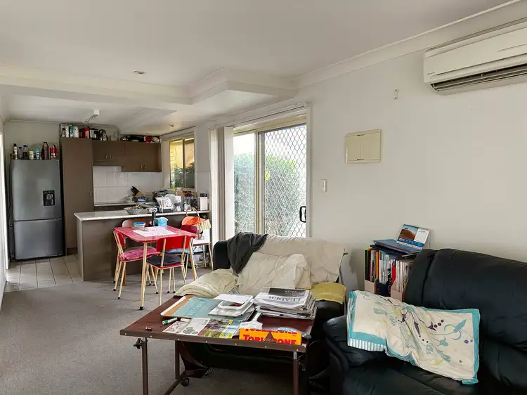 Fourth view of Homely unit listing, Unit 5/201 Bloomfield St, Gunnedah NSW 2380