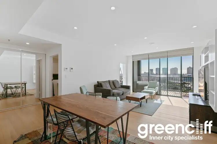 280 Jones St, Pyrmont NSW 2009