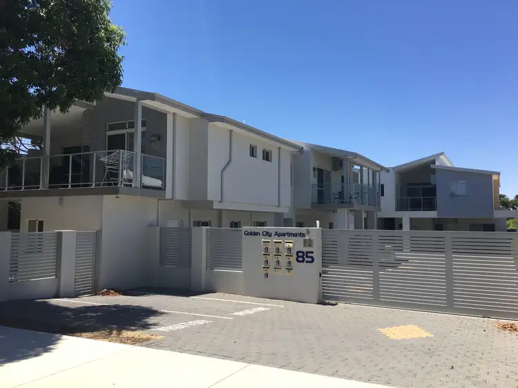 4/85 Surrey Road, Rivervale WA 6103