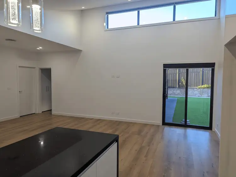 Second view of Homely house listing, 46 Perunga Rise, Throsby ACT 2914