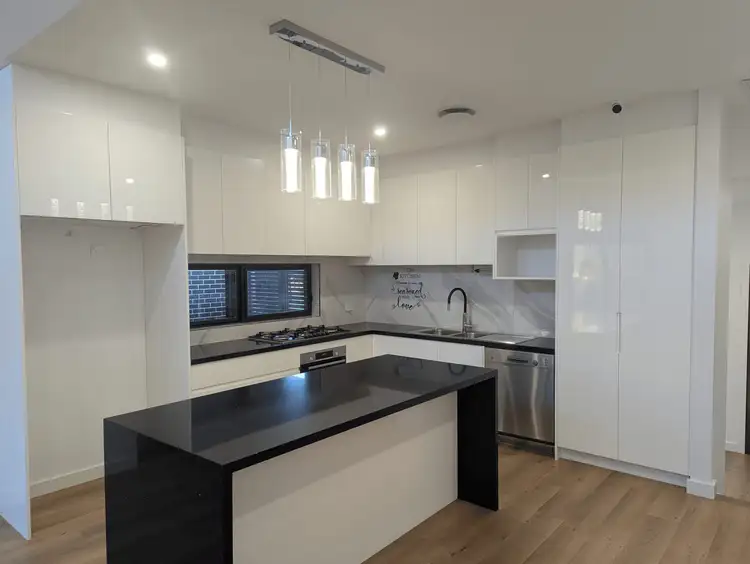 Third view of Homely house listing, 46 Perunga Rise, Throsby ACT 2914