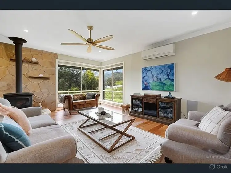 777 West Gilmore Road, Gilmore NSW 2720