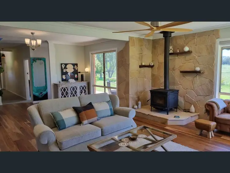 Second view of Homely house listing, 777 West Gilmore Road, Gilmore NSW 2720