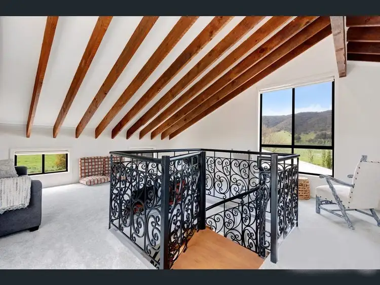 Fifth view of Homely house listing, 777 West Gilmore Road, Gilmore NSW 2720
