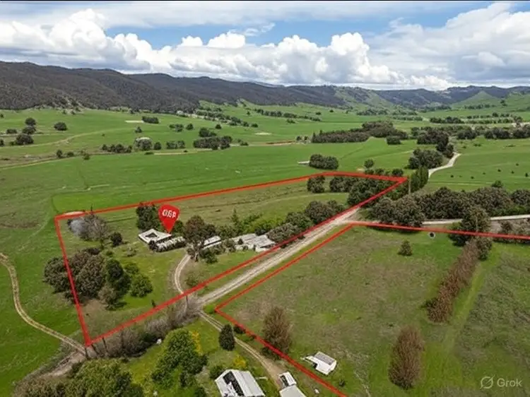 Sixth view of Homely house listing, 777 West Gilmore Road, Gilmore NSW 2720