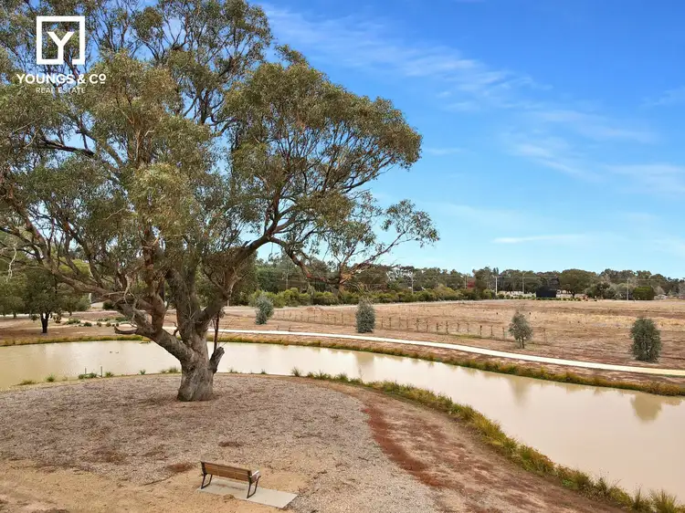 Third view of Homely land listing, 8 Innishill Cct, Shepparton North VIC 3631
