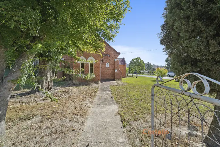 6 Shelley Rd, Walwa VIC 3709