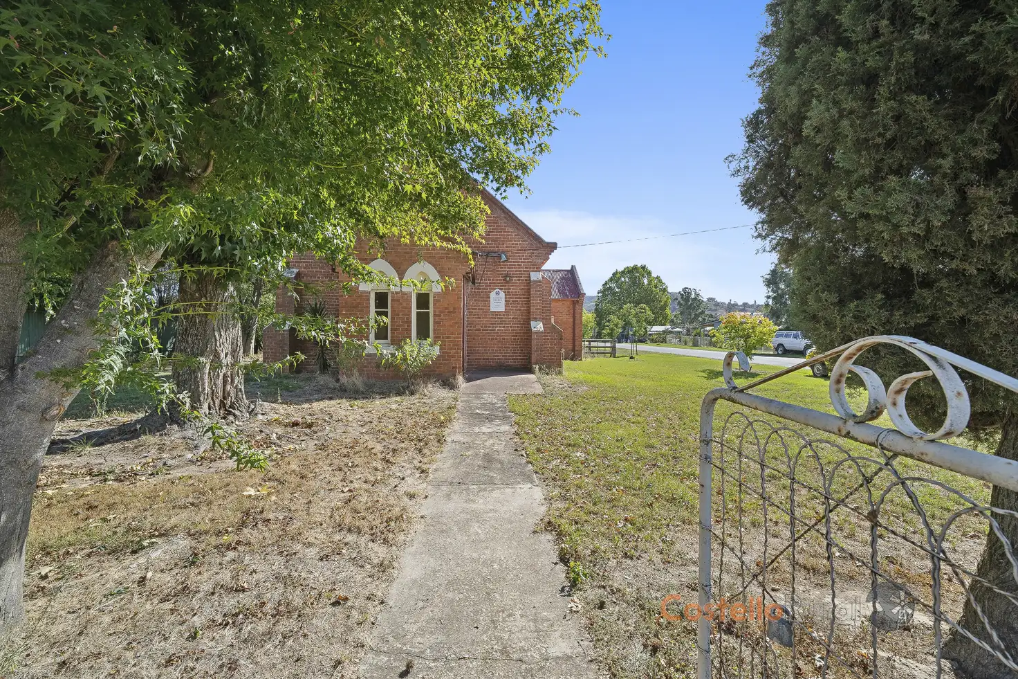 Main view of Homely other listing, 6 Shelley Rd, Walwa VIC 3709