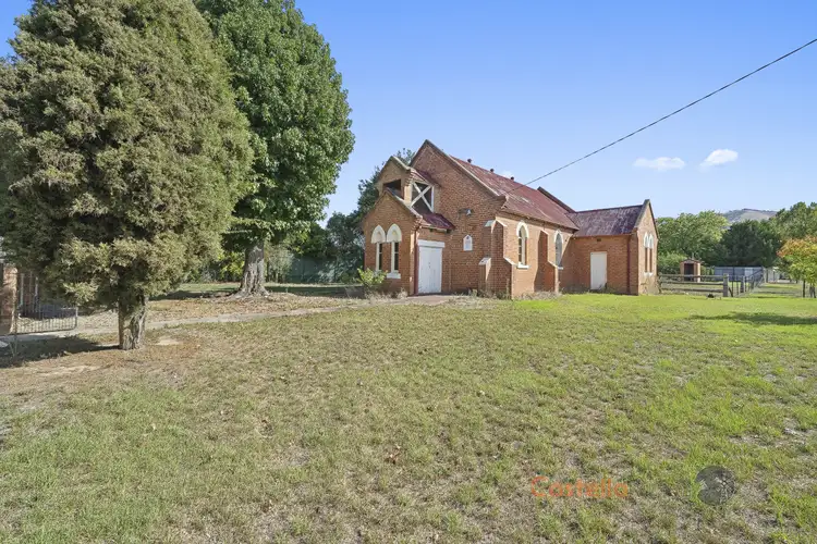 Second view of Homely other listing, 6 Shelley Rd, Walwa VIC 3709