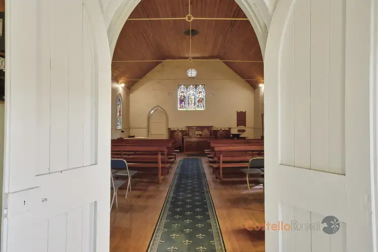 Third view of Homely other listing, 6 Shelley Rd, Walwa VIC 3709
