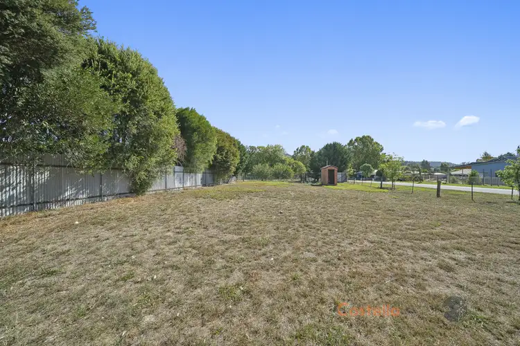 Sixth view of Homely other listing, 6 Shelley Rd, Walwa VIC 3709