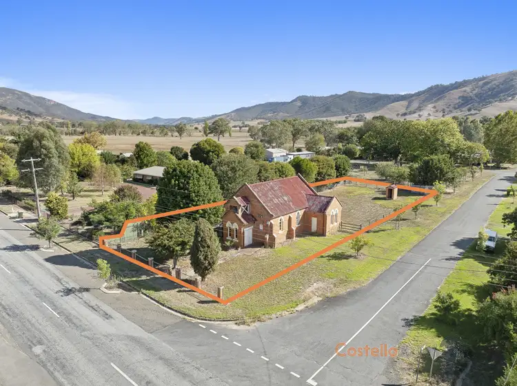 Seventh view of Homely other listing, 6 Shelley Rd, Walwa VIC 3709
