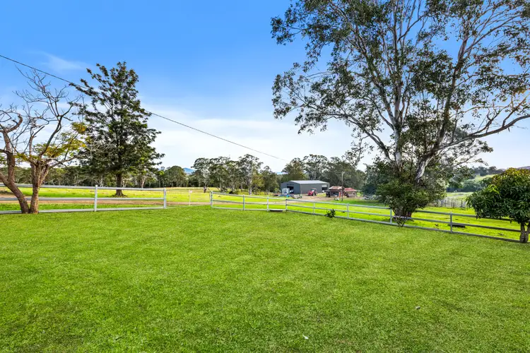 Third view of Homely rural property listing, 2183 Armidale Rd, Willawarrin NSW 2440