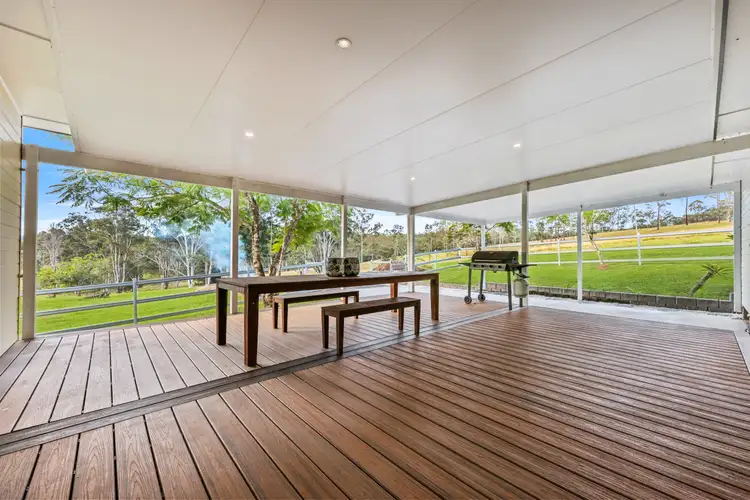 Fourth view of Homely rural property listing, 2183 Armidale Rd, Willawarrin NSW 2440