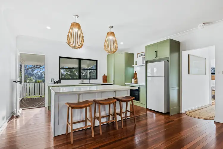 Sixth view of Homely rural property listing, 2183 Armidale Rd, Willawarrin NSW 2440