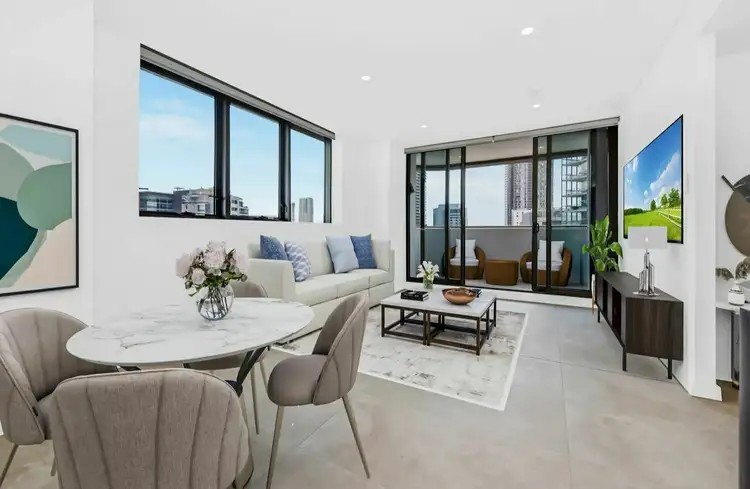 1202/20 Parkes Street, Harris Park NSW 2150