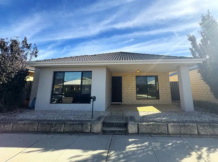 5 Vaspar Link, Aveley WA 6069