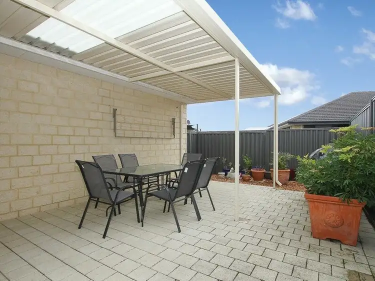 Fifth view of Homely house listing, 5 Vaspar Link, Aveley WA 6069