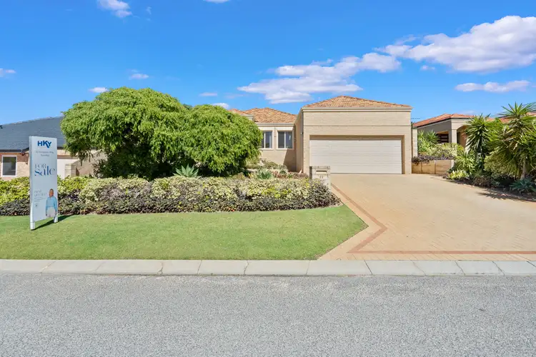Third view of Homely house listing, 22 Harlequin Way, Yanchep WA 6035