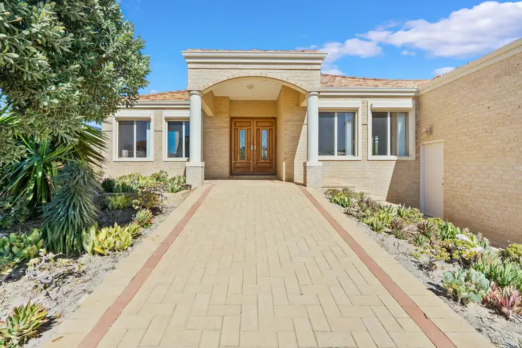 Fourth view of Homely house listing, 22 Harlequin Way, Yanchep WA 6035