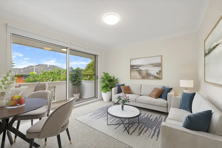 Unit 23/71-79 Avoca St, Randwick NSW 2031