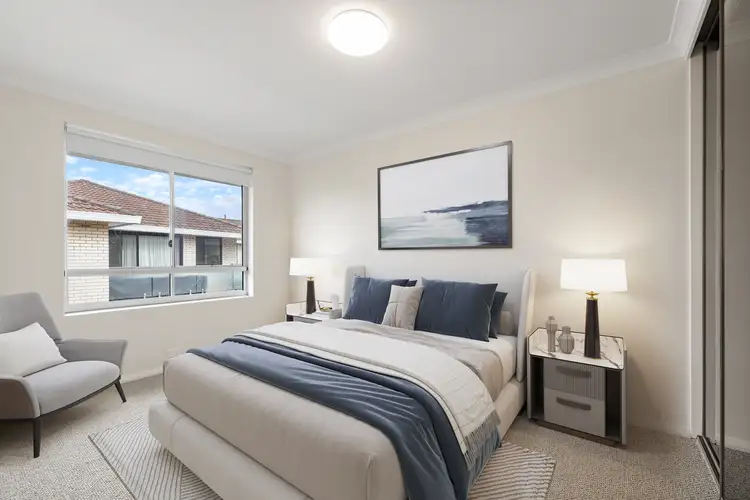 Third view of Homely apartment listing, Unit 23/71-79 Avoca St, Randwick NSW 2031