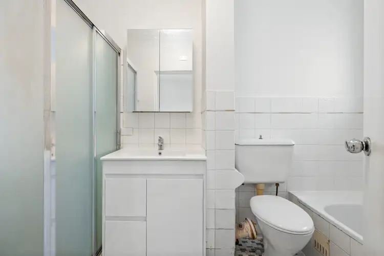 Fifth view of Homely apartment listing, Unit 23/71-79 Avoca St, Randwick NSW 2031