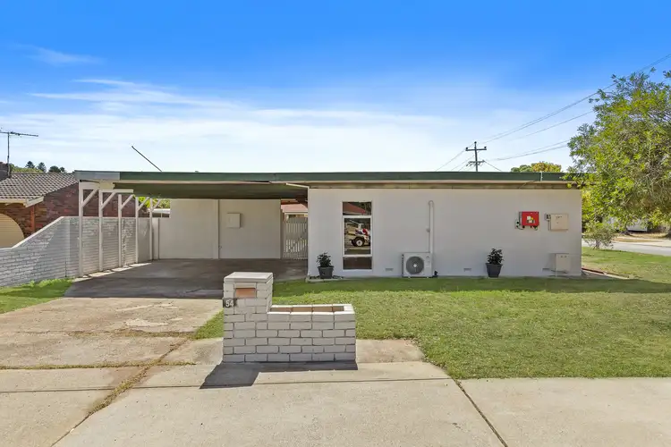 54 Milina Street, Hillman WA 6168