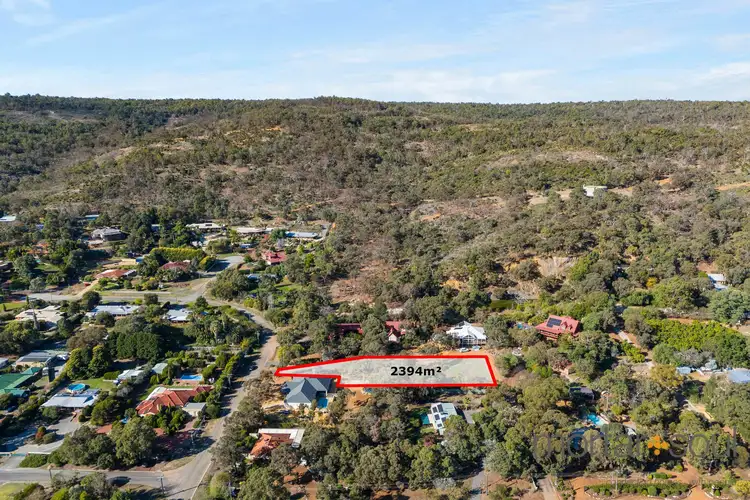 Third view of Homely land listing, 2 Ray Close, Byford WA 6122