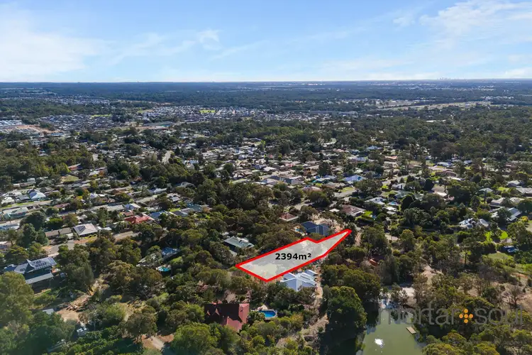Fourth view of Homely land listing, 2 Ray Close, Byford WA 6122