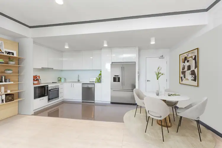 Unit 38/288 Lord St, Highgate WA 6003