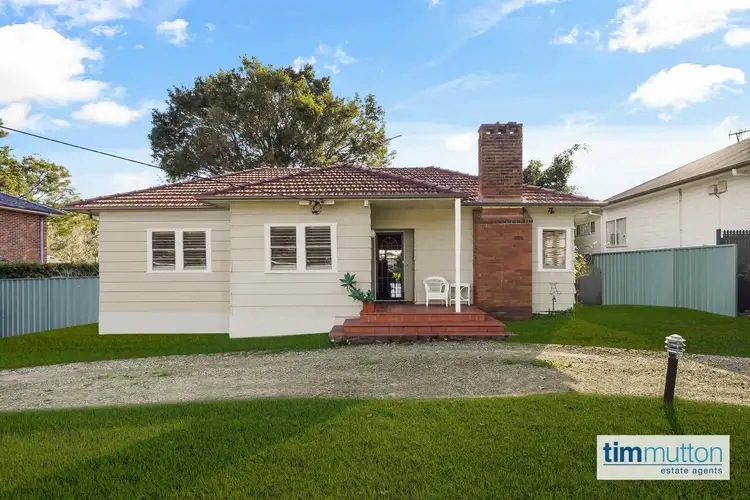 Second view of Homely house listing, 33 Monie Ave, East Hills NSW 2213