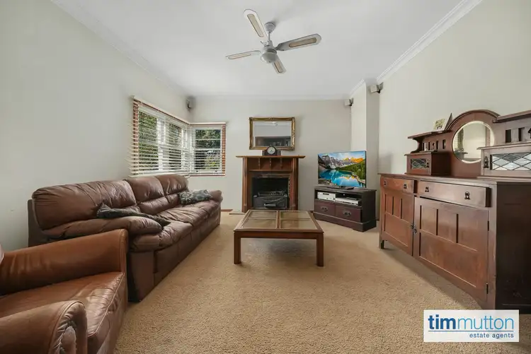 Third view of Homely house listing, 33 Monie Ave, East Hills NSW 2213