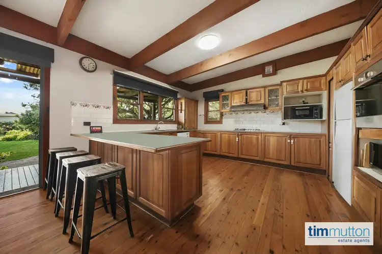 Fourth view of Homely house listing, 33 Monie Ave, East Hills NSW 2213