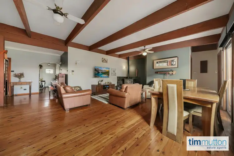 Fifth view of Homely house listing, 33 Monie Ave, East Hills NSW 2213