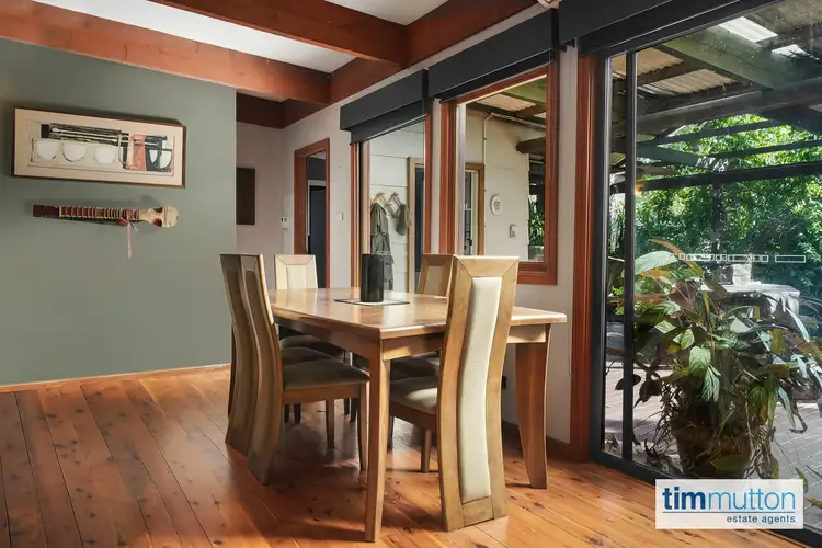 Sixth view of Homely house listing, 33 Monie Ave, East Hills NSW 2213