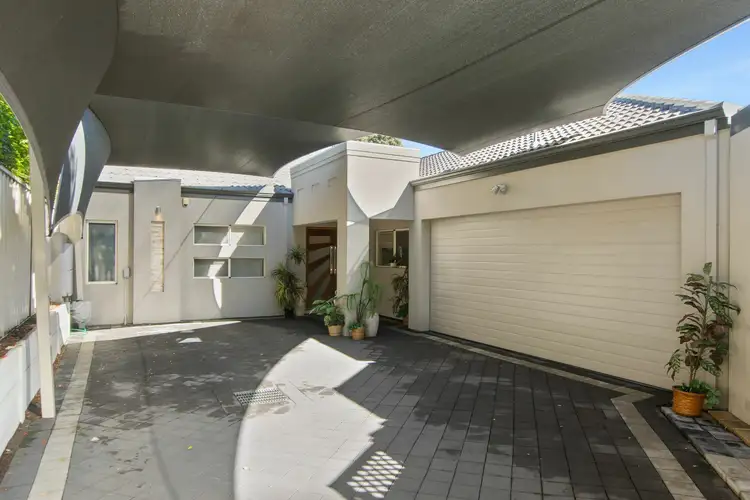 Second view of Homely house listing, 43A Clavering Rd, Bayswater WA 6053