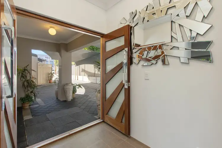 Third view of Homely house listing, 43A Clavering Rd, Bayswater WA 6053
