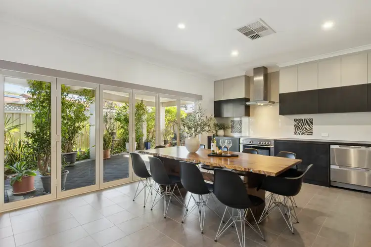 Fourth view of Homely house listing, 43A Clavering Rd, Bayswater WA 6053