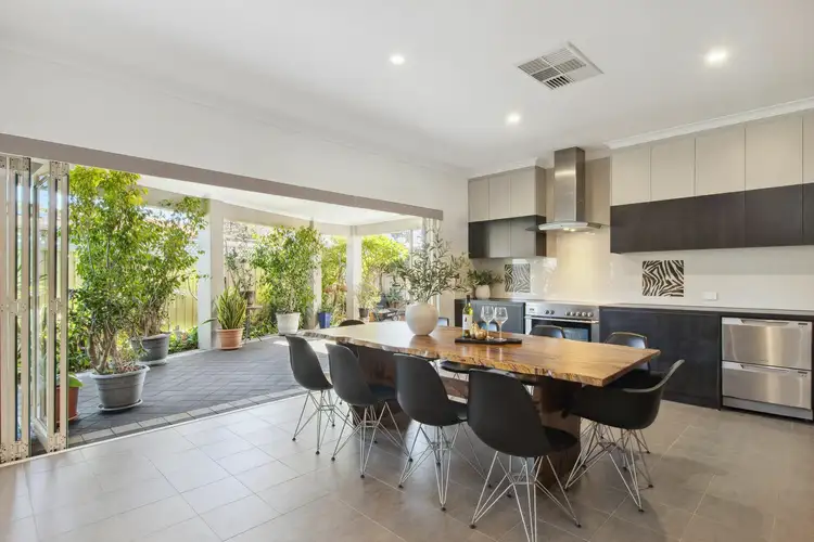 Fifth view of Homely house listing, 43A Clavering Rd, Bayswater WA 6053